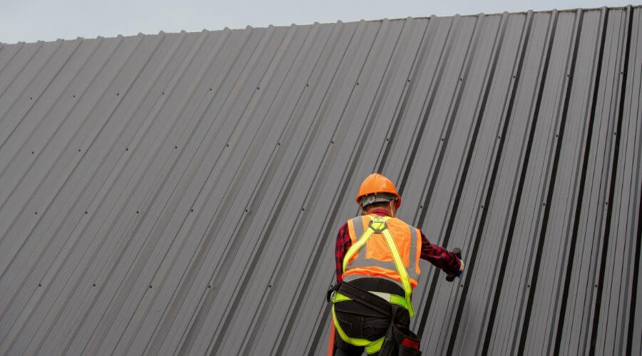 Expert Emergency Roof Repairs services in Haverstraw, NY